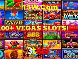 Weekend Specials 3tbet